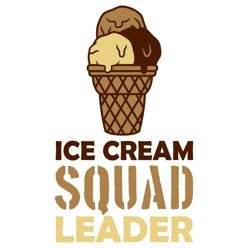 Leader Ice Cream Squad