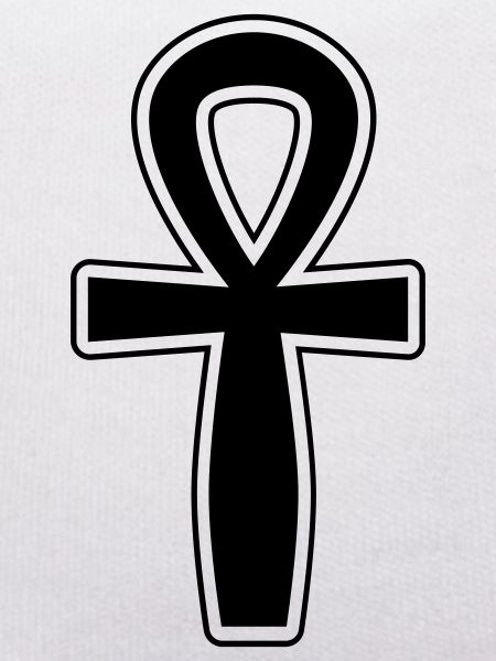 Ankh Symbol