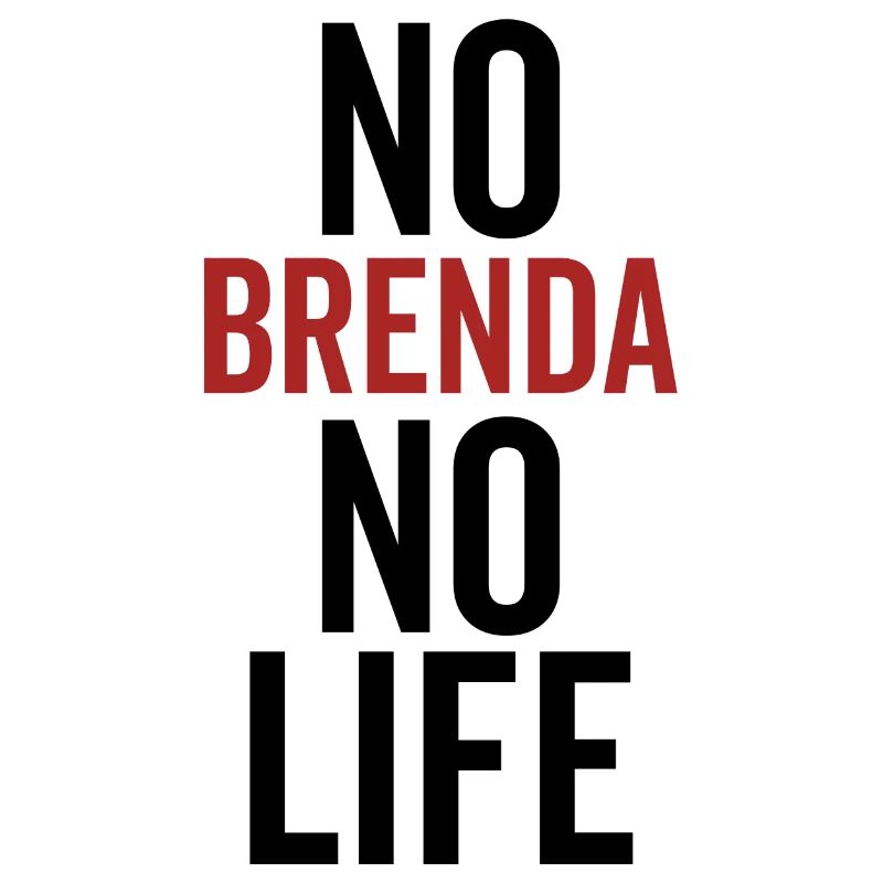 Pas de Brenda Pas de vie