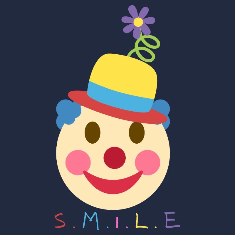 S M I L E