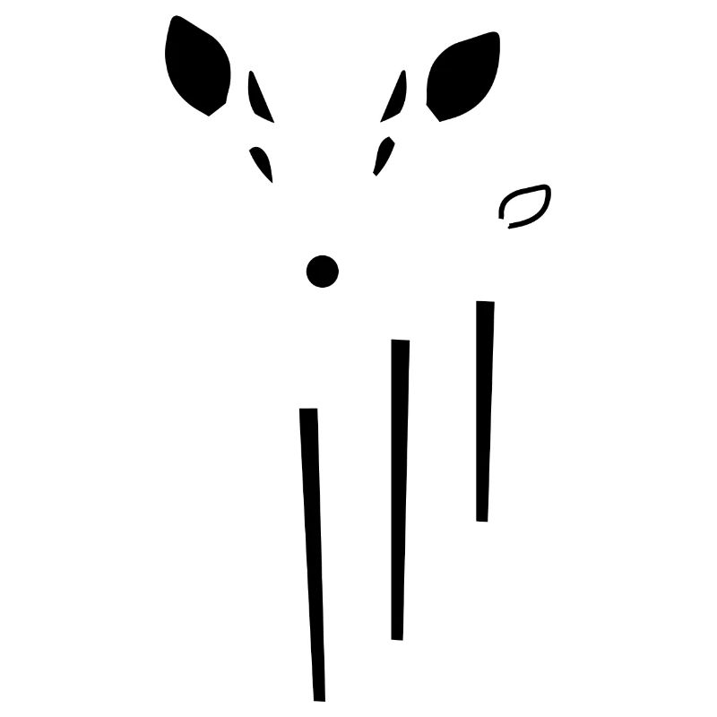 monitos Bambi