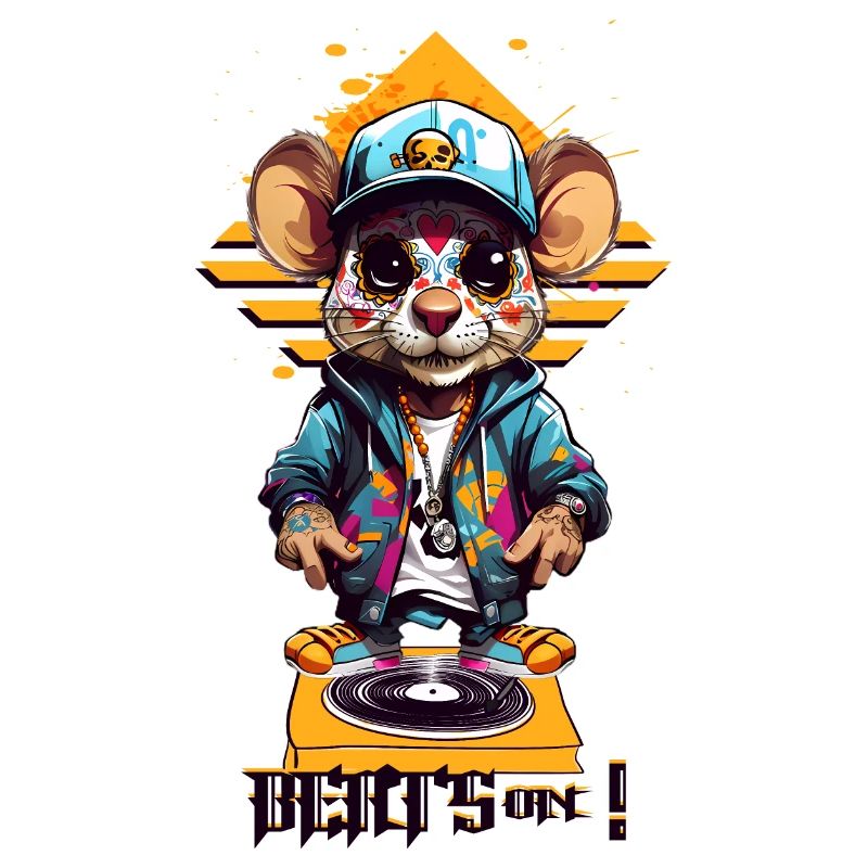 DJ Rat