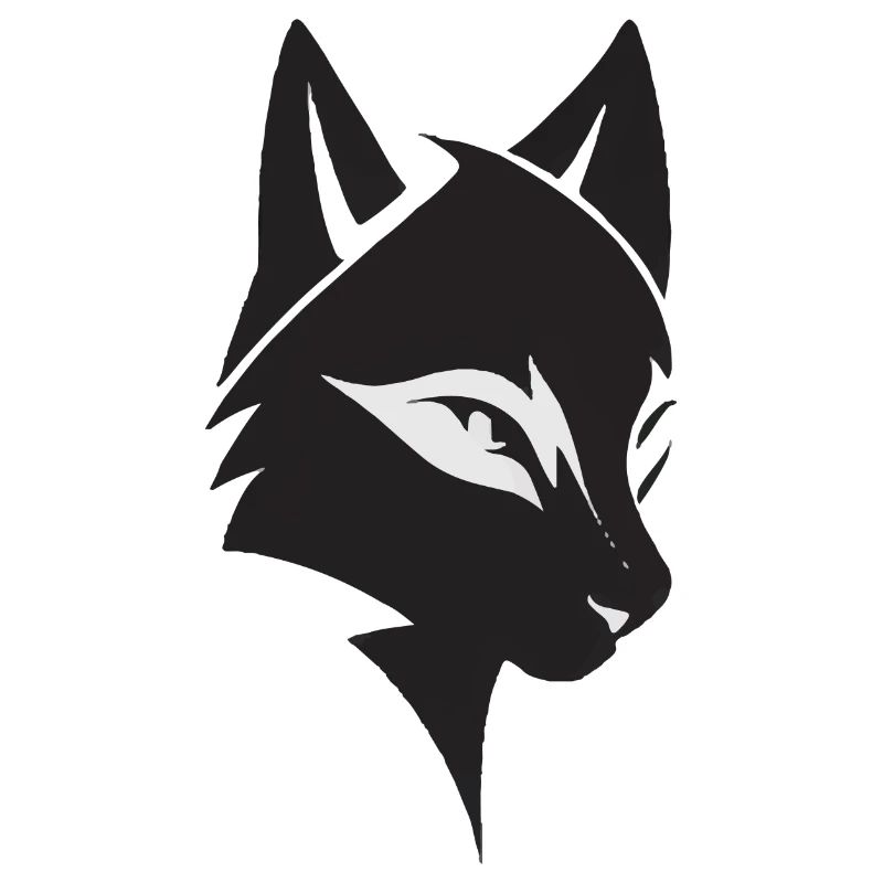 Tête de chat