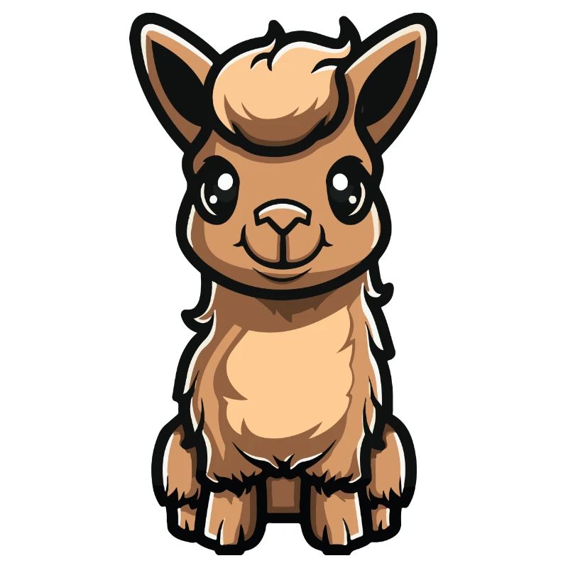 lama al paka
