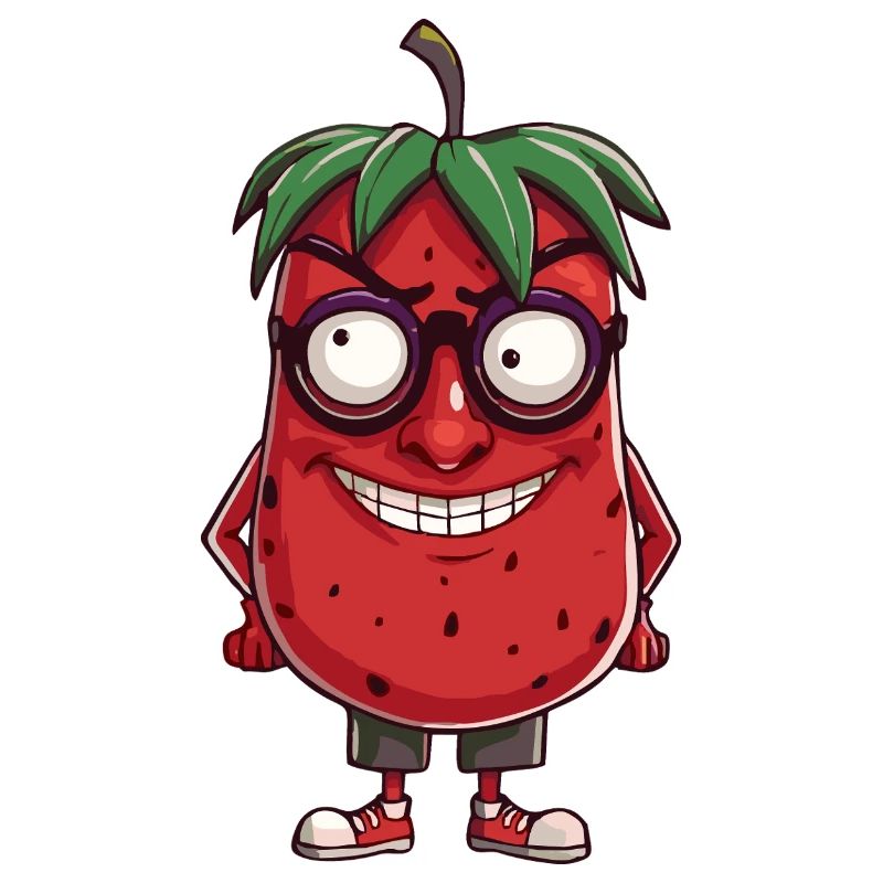 fruit