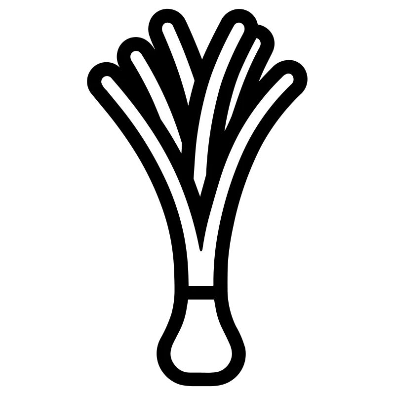 leek