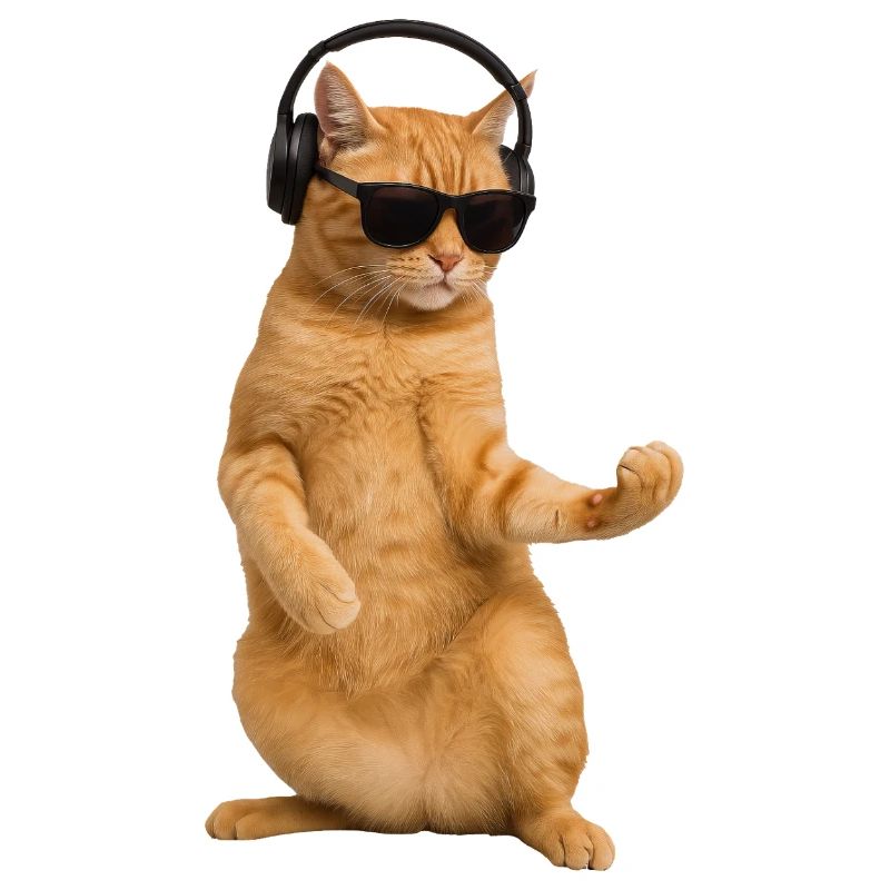 Luftgitarre Air Guitar