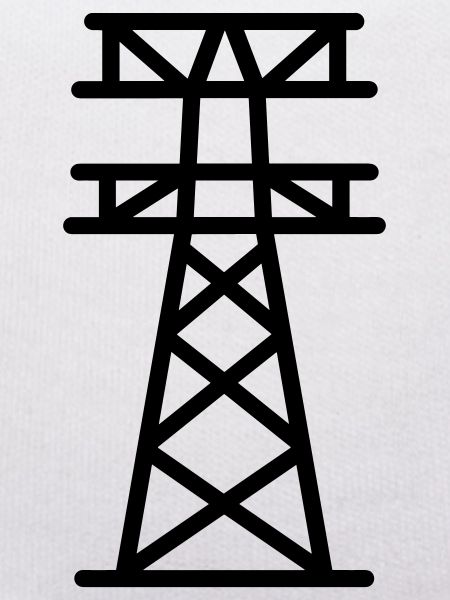 power pole