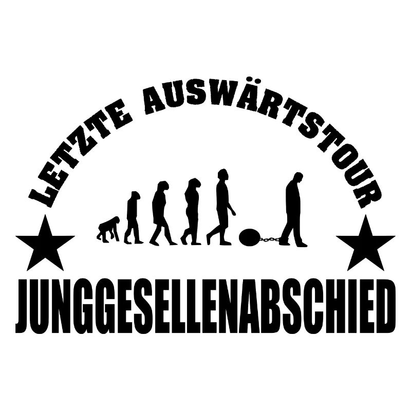 Junggesellenabschied