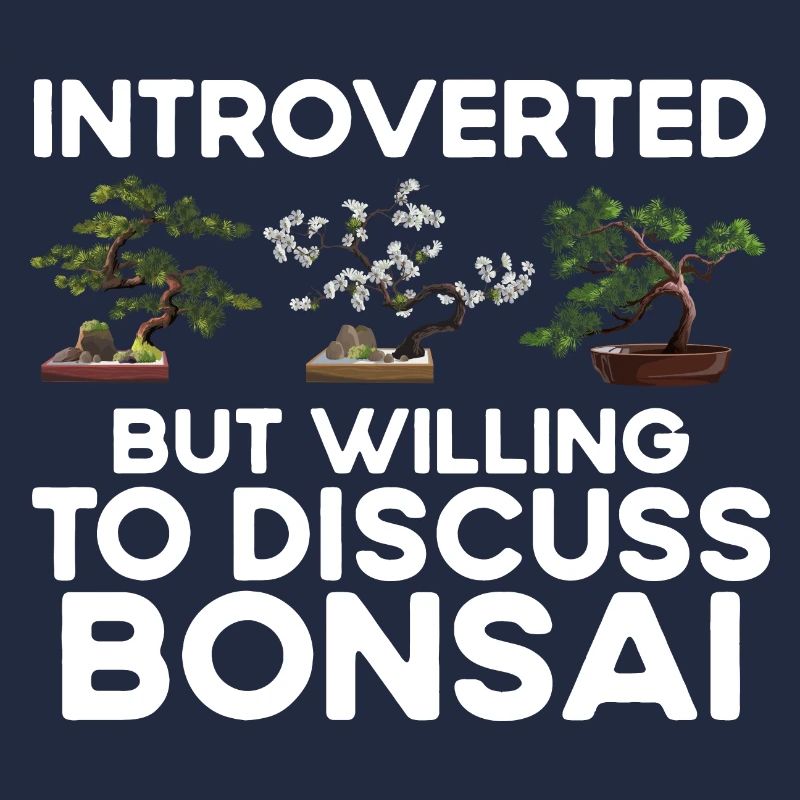 Cool Bonsai Tree Design for Bonsai Lovers Budd