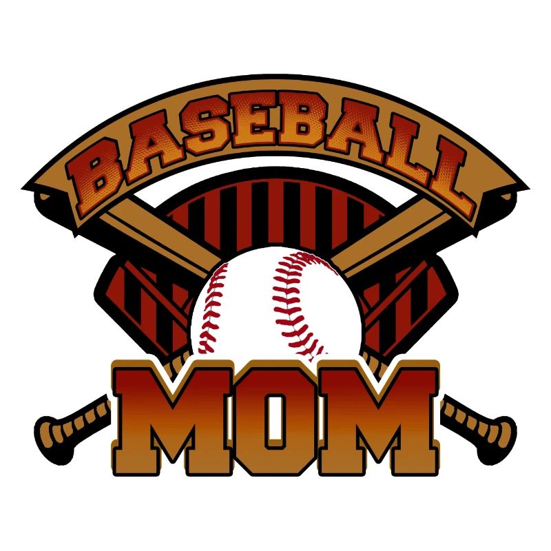 Mère baseball