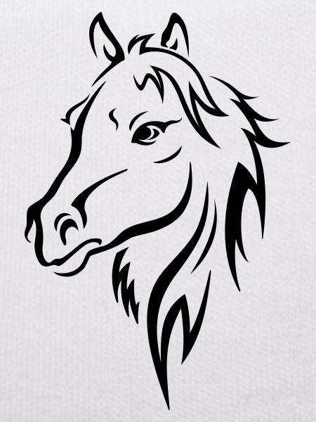 HORSE, STALLION, MARE