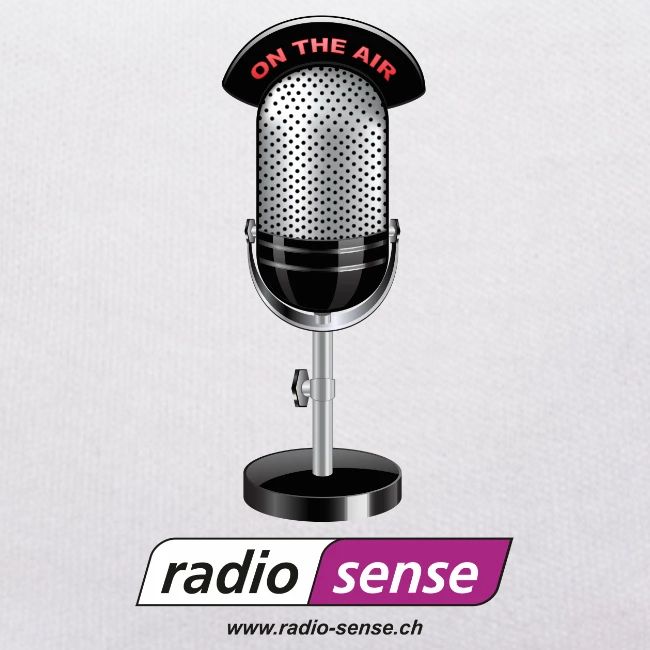 RADIO-SENSE: On the Air