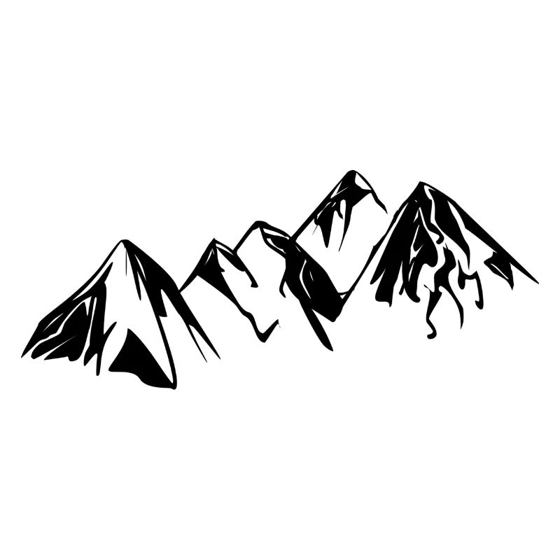 Mountain landscape
