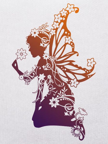 Flower Fairy OL