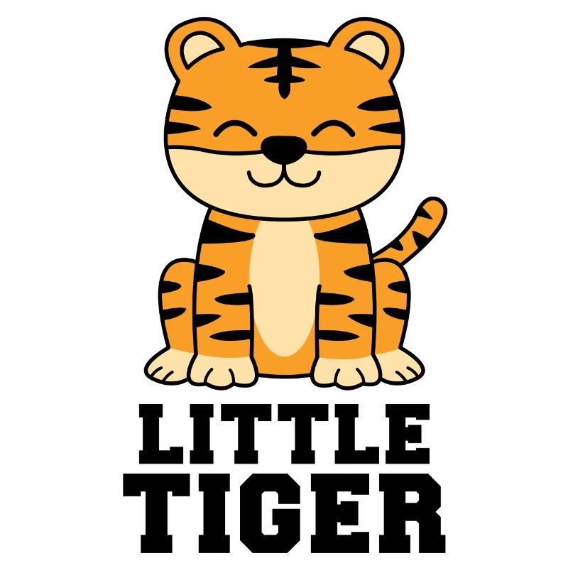 LITTE TIGER