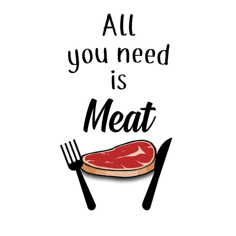 Meat, meat