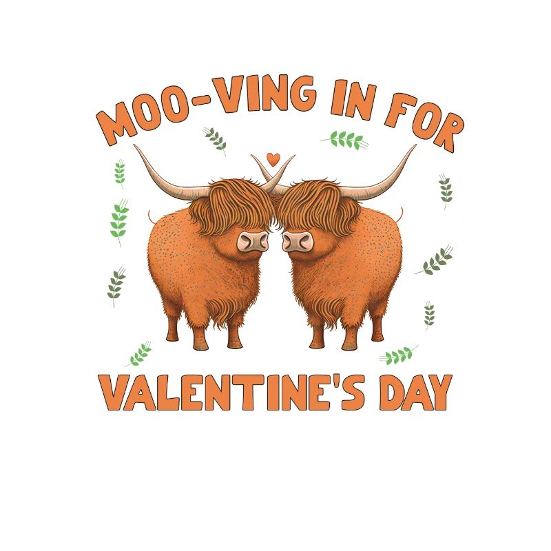 Je m’apprête pour la Saint-Valentin