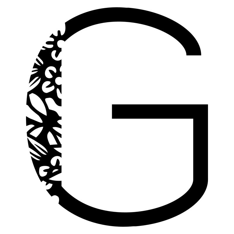 Buchstabe G
