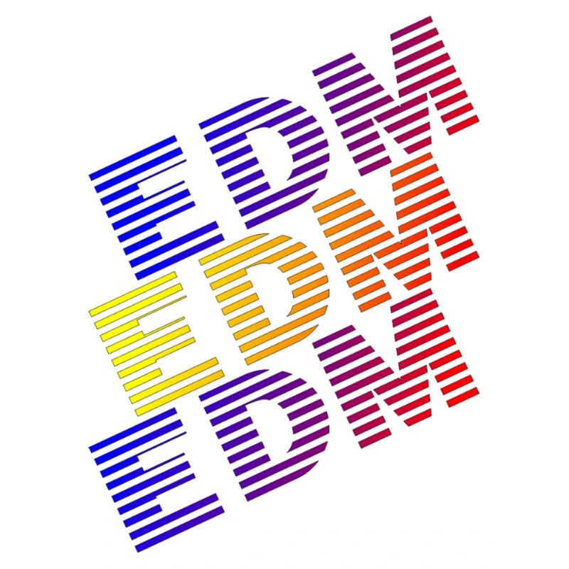 EDM EDM EDM