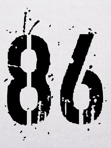Nummer 86