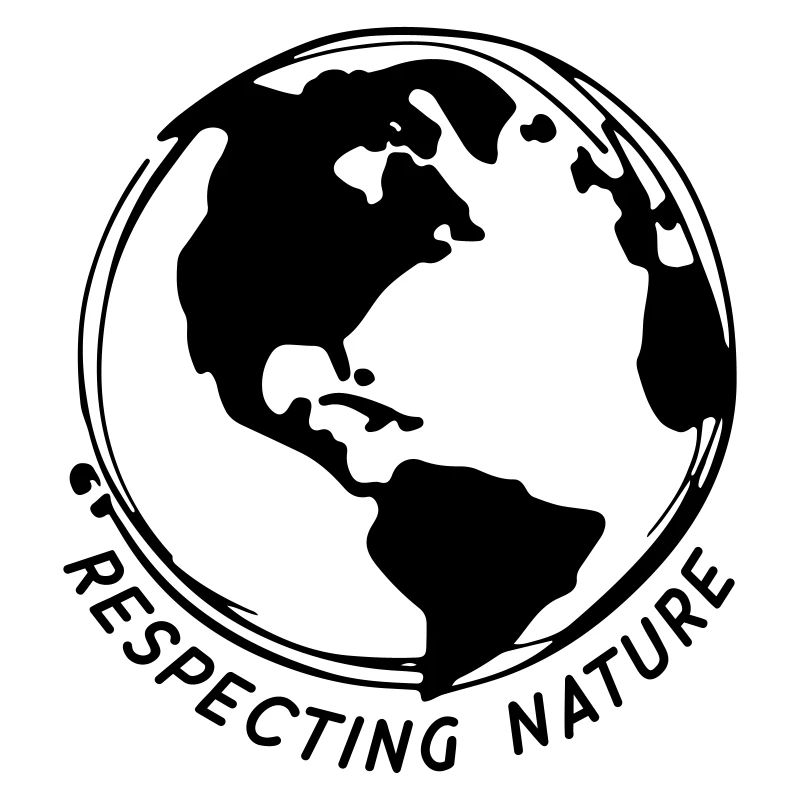 Respecter la nature