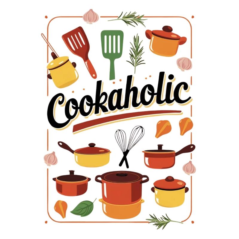 Kochen essen lecker Geschenk