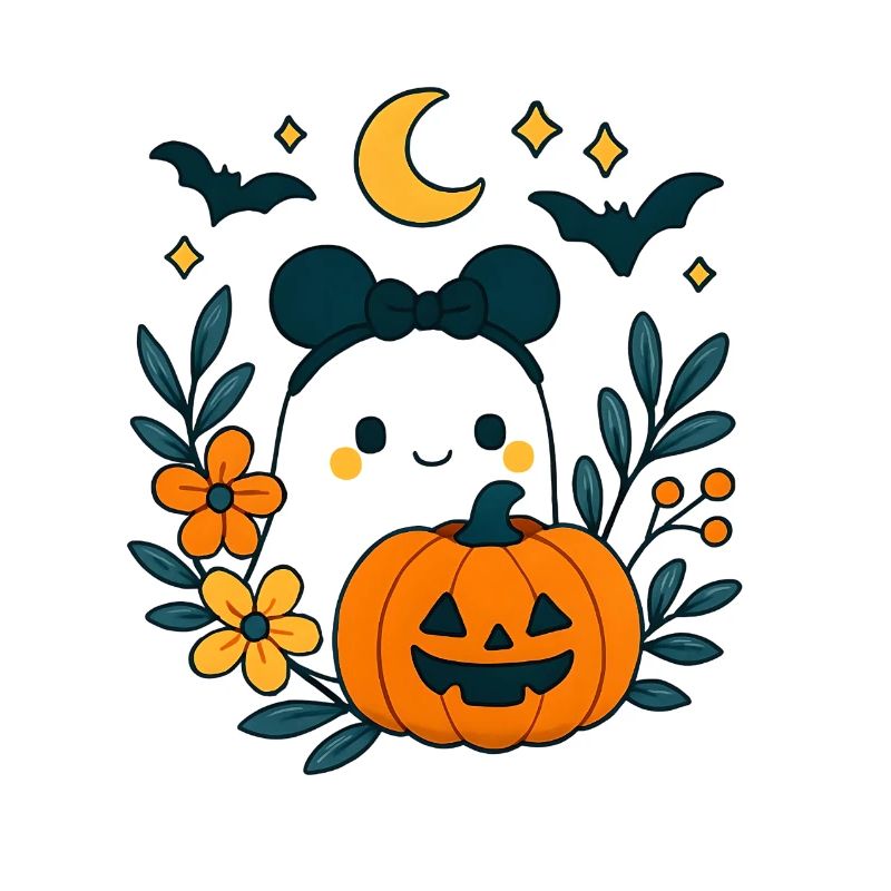Halloween Geist Kostüm Geschenk