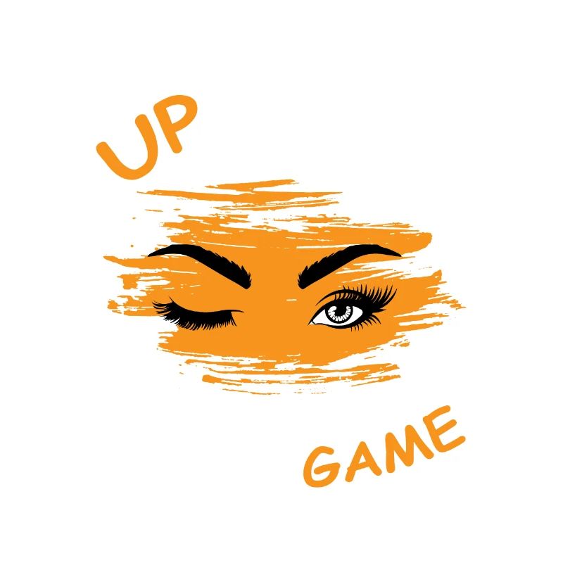 Brauenspiel Microblading-Techniker. Geschenk