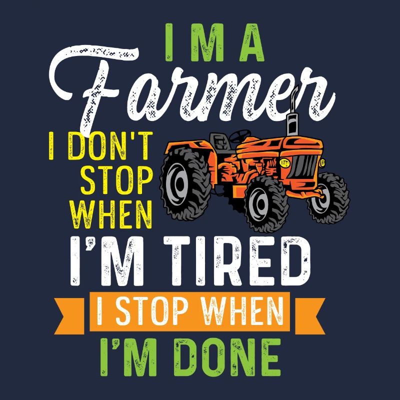 Stoppen Sie, wenn Sie fertig sind Engagierte oder