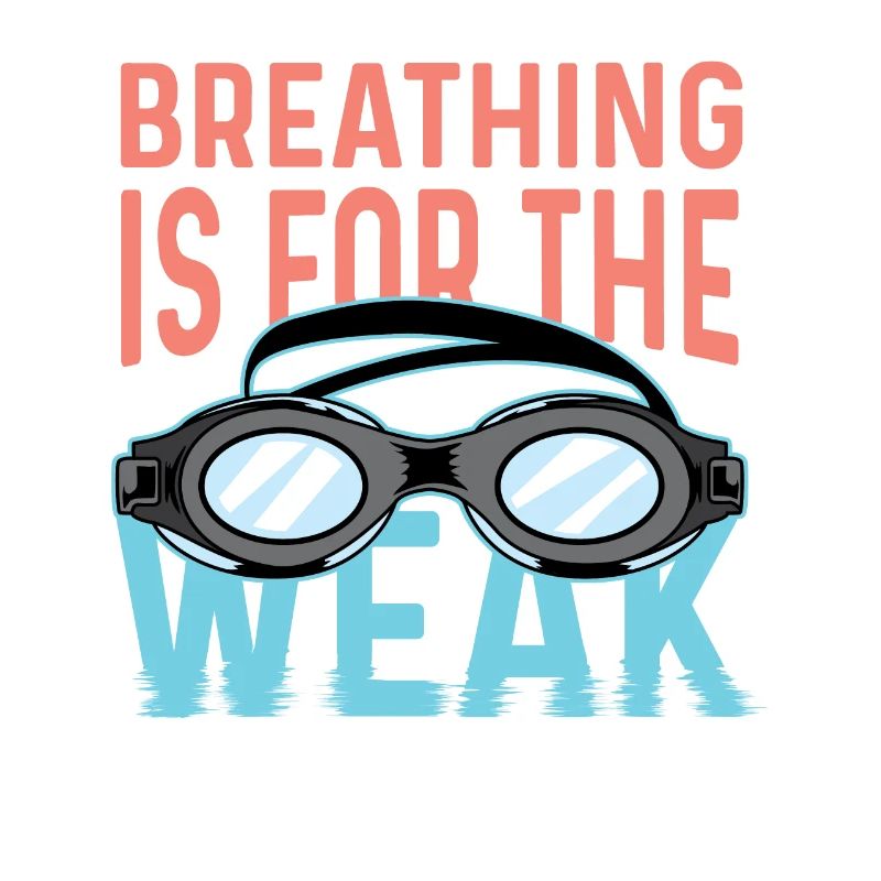 For the Weak Sprinters Poison