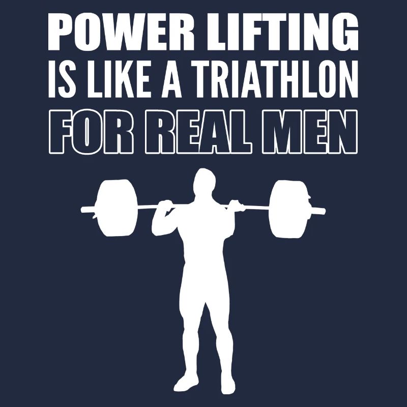 Für echte Männer Bodybuilder Geschenk