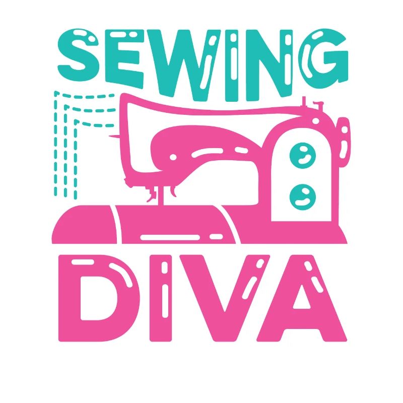 Diva couture chanteuse ou interprète cadeau