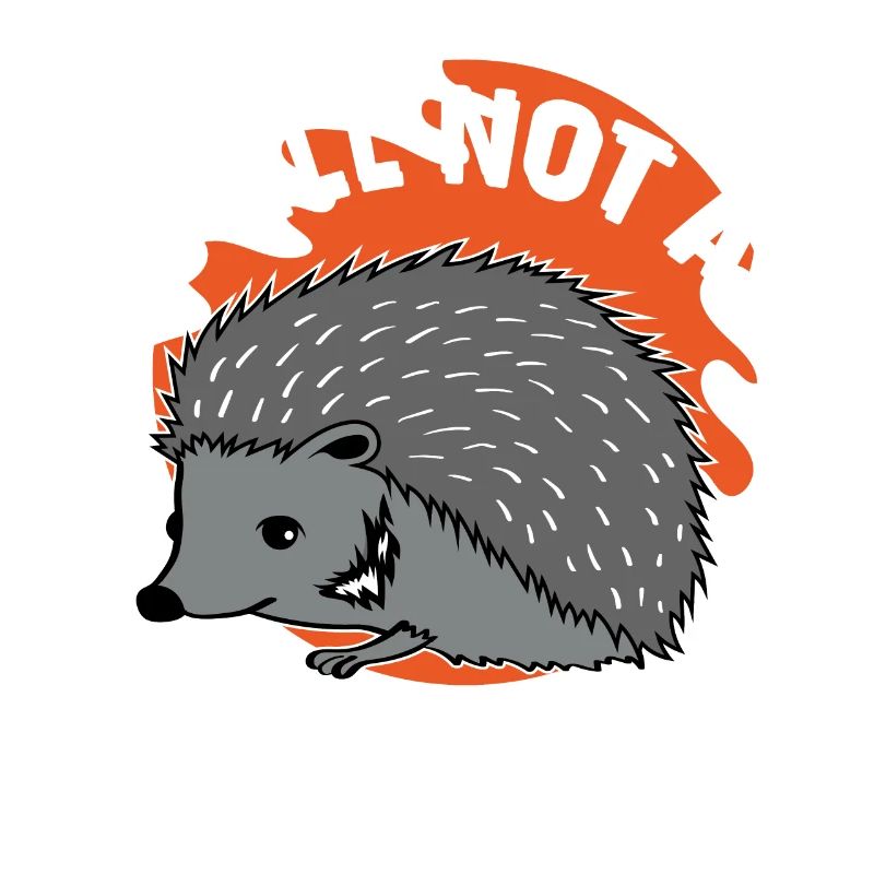 No Hug Introverted Poison