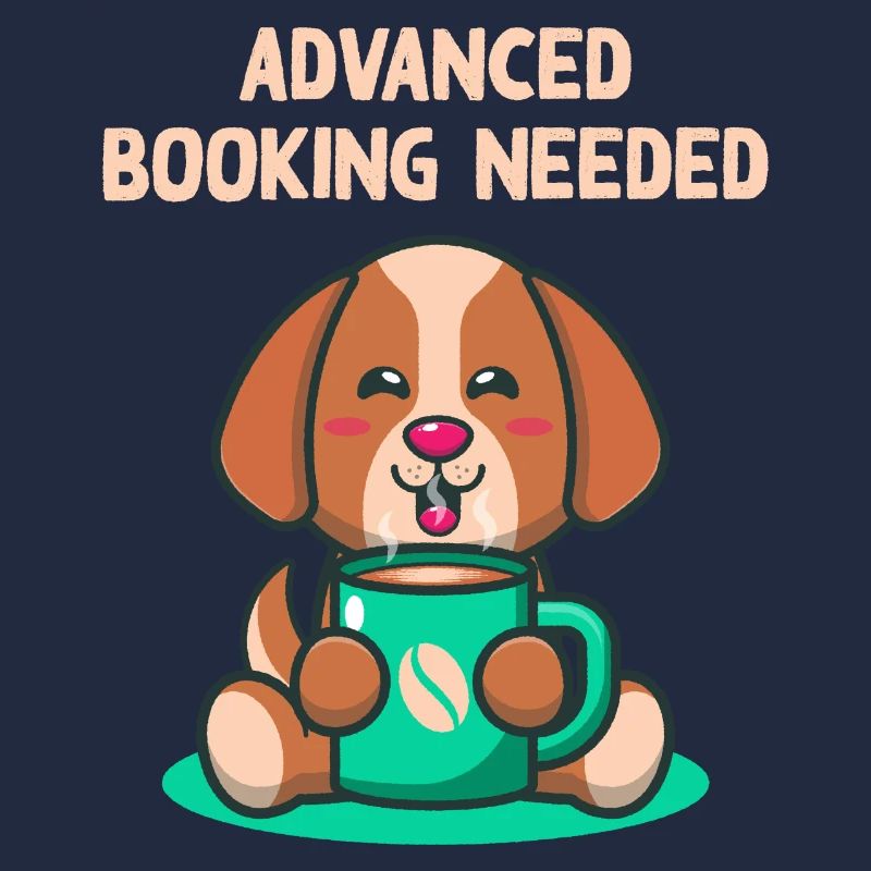 Advanced booking requires introverted C