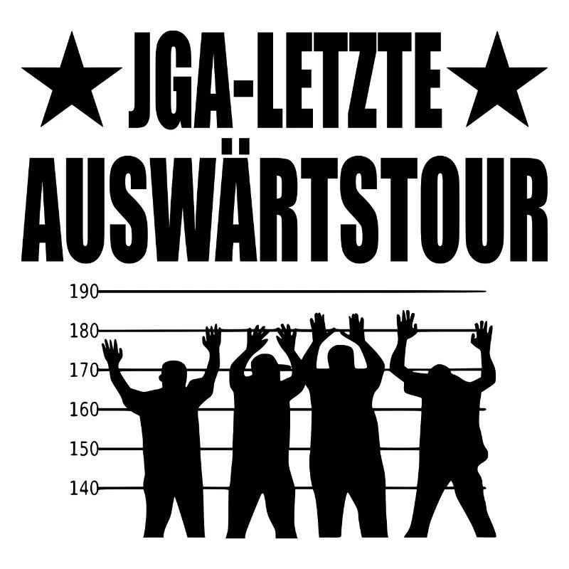 Junggesellenabschied