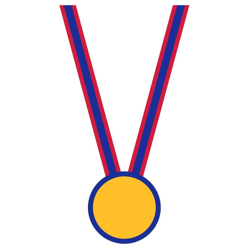 médaille