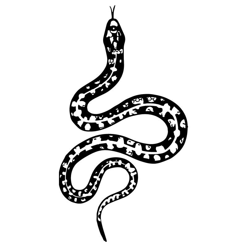 serpent