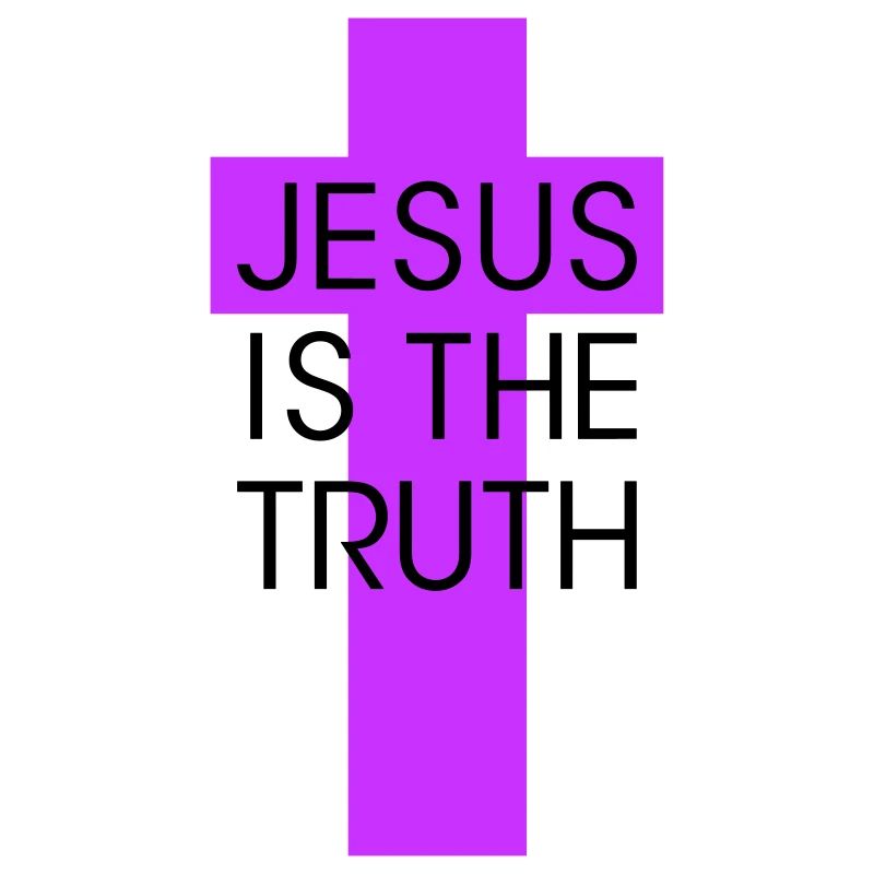 Jesus est le vrai