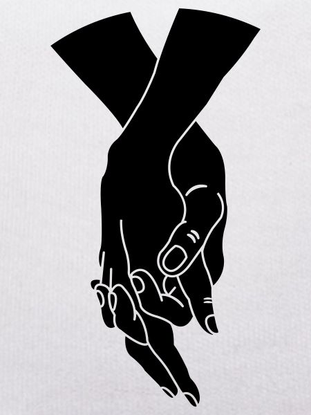 Hände Paar Liebe