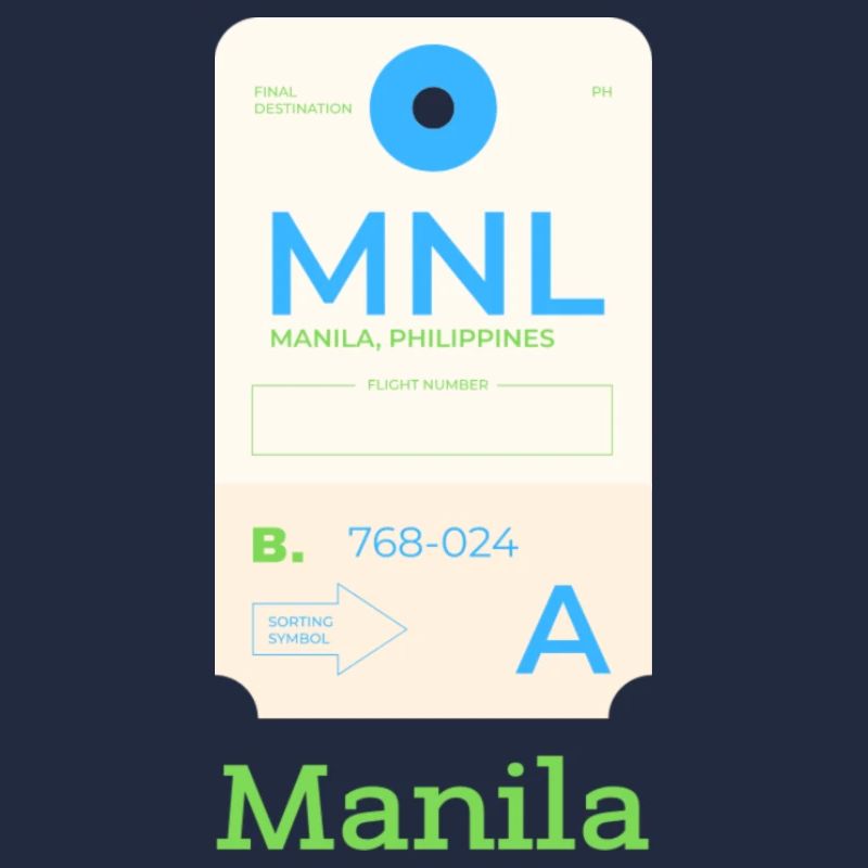 Manila