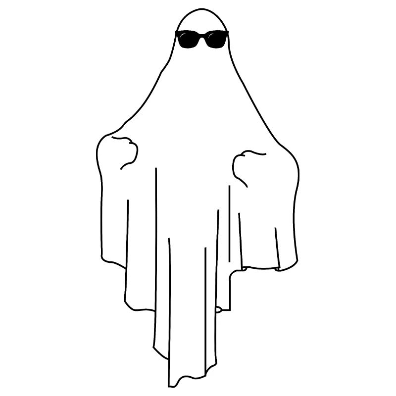 Cool GHOST