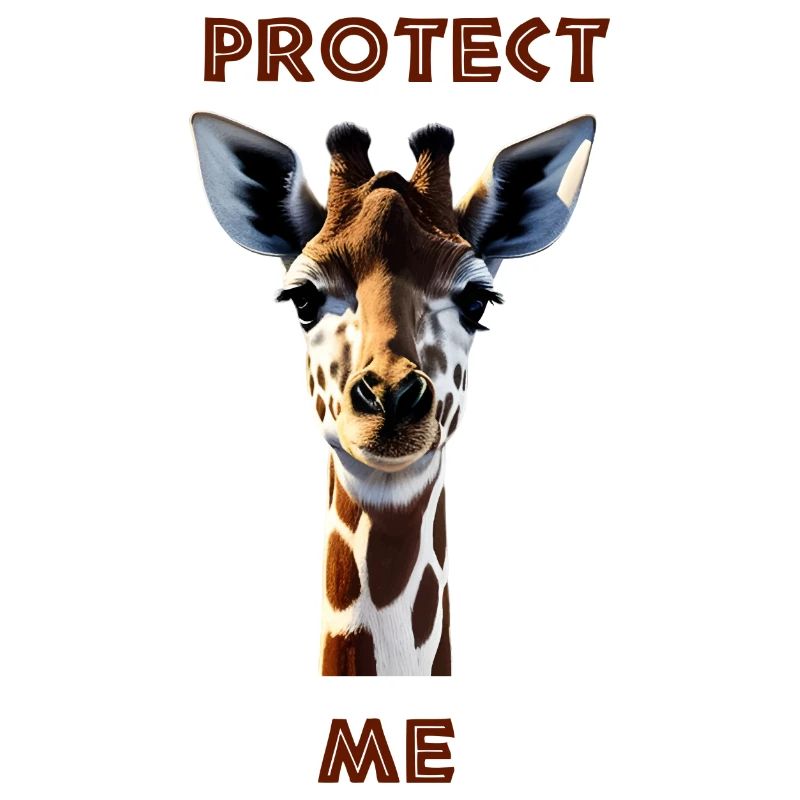Giraffenschutz
