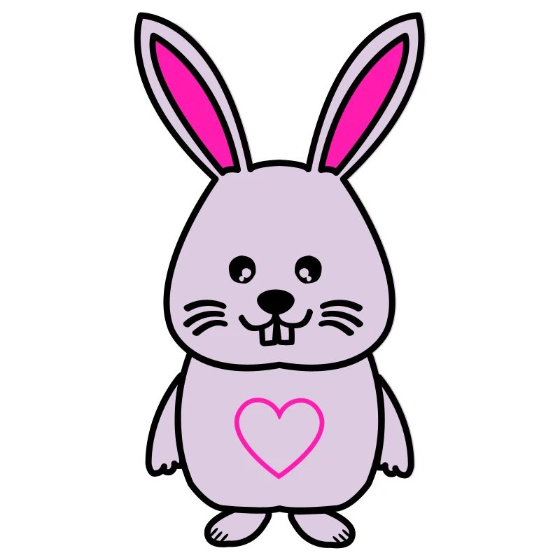 Lapin Comic Amour