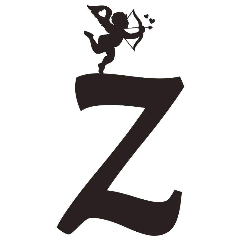 Z