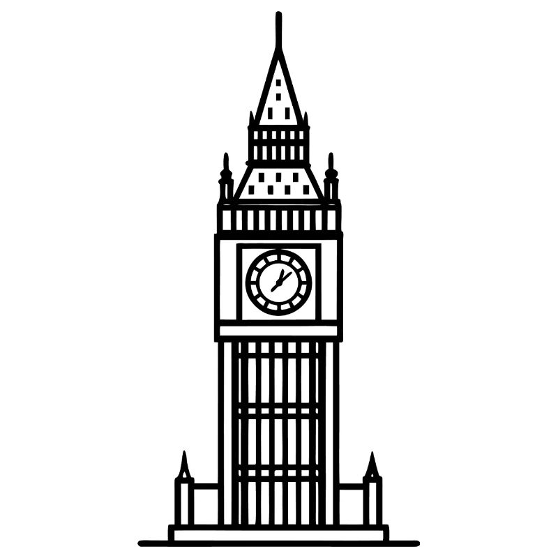 Big Ben