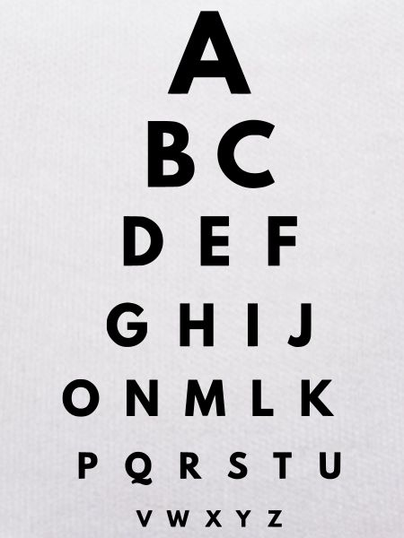 Sehtest