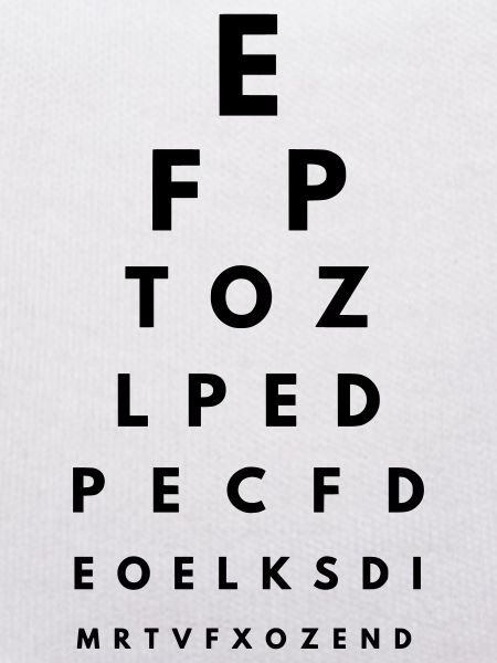 Sehtest 2