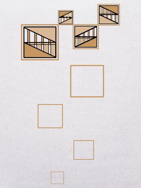 Golden Shapes
