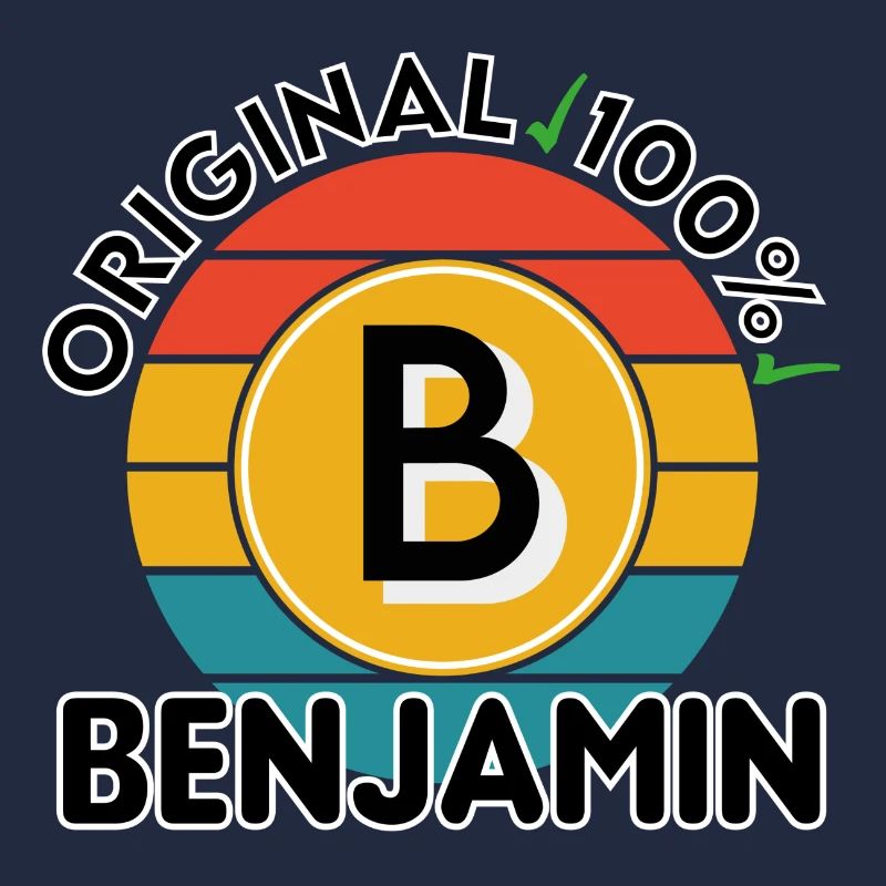 Benjamin
